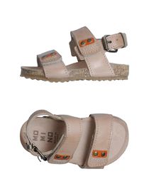 MOMINO - Sandals
