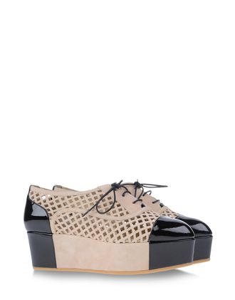Oxfords & Brogues - POLLINI