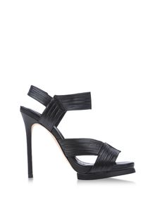 Platform sandals - CAMILLA SKOVGAARD