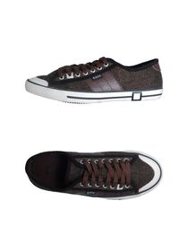 D.A.T.E. - Sneakers & Tennis shoes basse