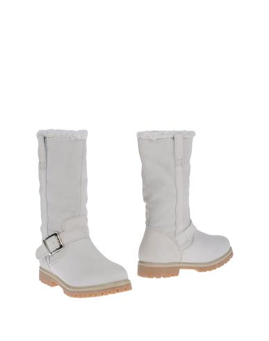 ZOOM CAFe'NOIR - Bottes
