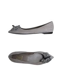 SGN GIANCARLO PAOLI - Ballet flats
