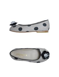 SIMONETTA - Ballet flats