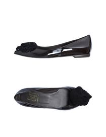 SGN GIANCARLO PAOLI - Ballet flats