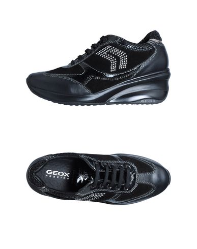 ZOOM GEOX - Wedge