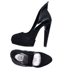 VIKTOR & ROLF - Closed-toe slip-ons