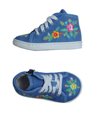 ZOOM ANDREA MONTELPARE - Sneakers