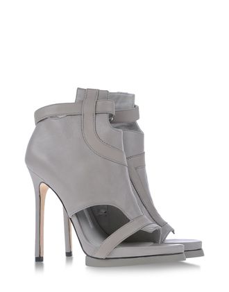Ankle boots - CAMILLA SKOVGAARD