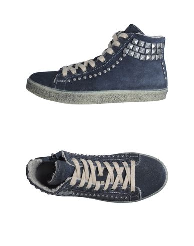ZOOM CAFe'NOIR - High-top sneaker