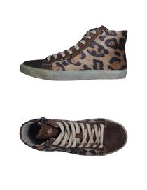 CAFe'NOIR - High-tops