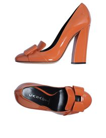 CASADEI - Moccasins