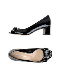 CARLO PAZOLINI - Closed-toe slip-ons