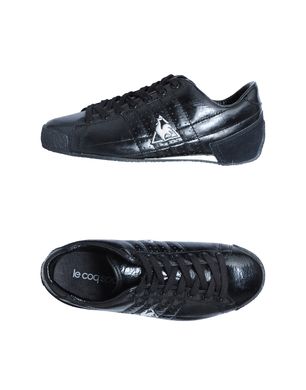 LE COQ SPORTIF - Low-tops