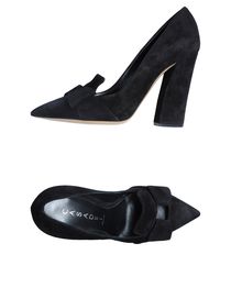 CASADEI - Moccasins
