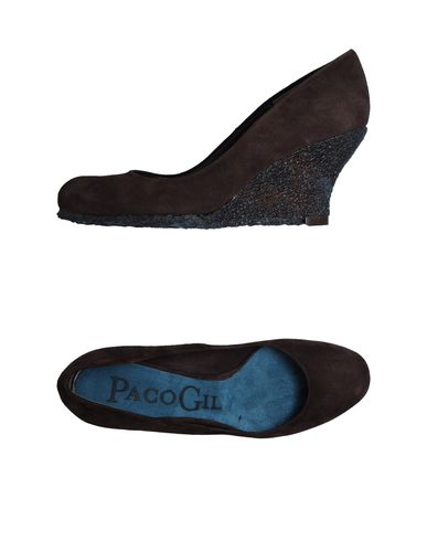 ZOOM PACO GIL - Wedge
