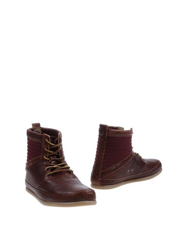ZOOM VOLTA - Ankle boots