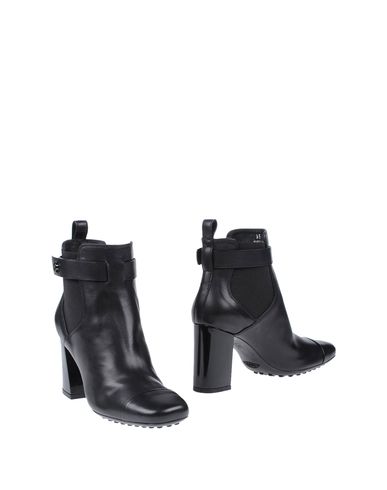 ZOOM TOD'S - Ankle boots