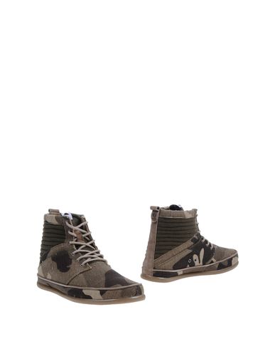 ZOOM VOLTA - Ankle boots