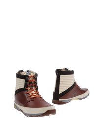 VOLTA - High-top sneaker