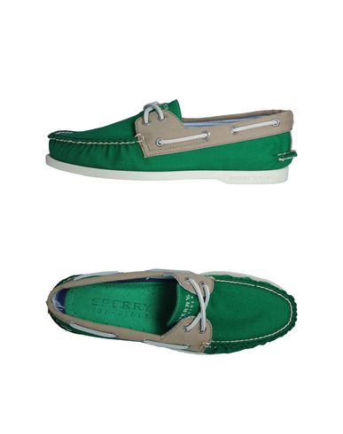 ZOOM SPERRY TOP-SIDER - Moccasins