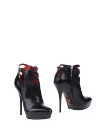 CESARE PACIOTTI - Ankle boots