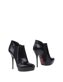 CESARE PACIOTTI - Ankle boots