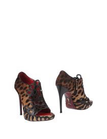 CESARE PACIOTTI - Ankle boots