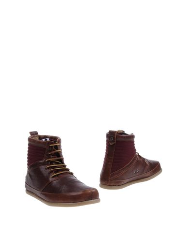 ZOOM VOLTA - Ankle boots