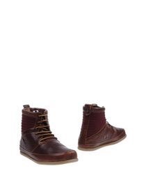 VOLTA - High-top sneaker