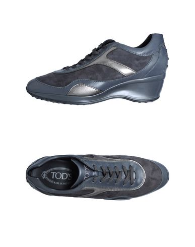 ZOOM TOD'S - Wedge