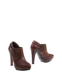 ENRICO LUGANI - Ankle boots