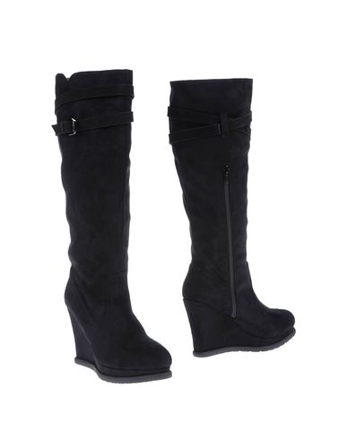 ZOOM CAFe'NOIR - Boots