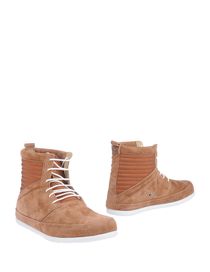VOLTA - High-top sneaker