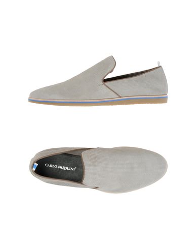 ZOOM CARLO PAZOLINI - Slip-on sneaker