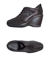 HOGAN - Low-tops