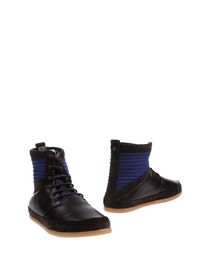 VOLTA - High-top sneaker