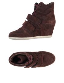 ASH - Low-tops
