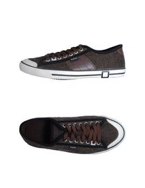 D.A.T.E. - Sneakers & Tennis shoes basse