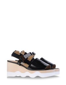 Sandals - SIMONA VANTH