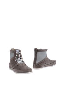 VOLTA - High-top sneaker