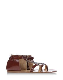 Sandals - SIMONA VANTH