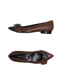 SHY - Ballet flats