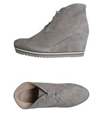 PALOMA BARCELÓ - Laced shoes