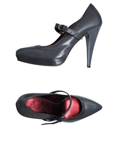 ZOOM JUST CAVALLI - Platform pumps