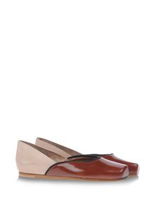 Ballerines - SIMONA VANTH