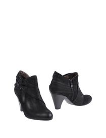 JANET & JANET - Shoe boots
