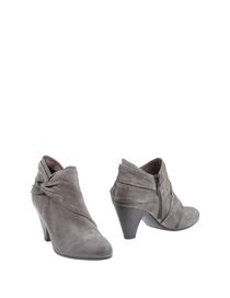 JANET & JANET - Ankle boots
