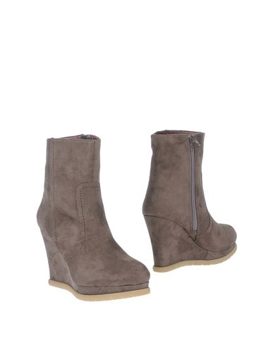 ZOOM CAFe'NOIR - Ankle boot