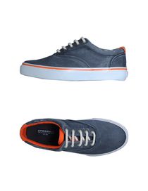 SPERRY TOP-SIDER - Low-tops