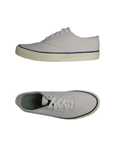ZOOM SPERRY TOP-SIDER - Low-tops